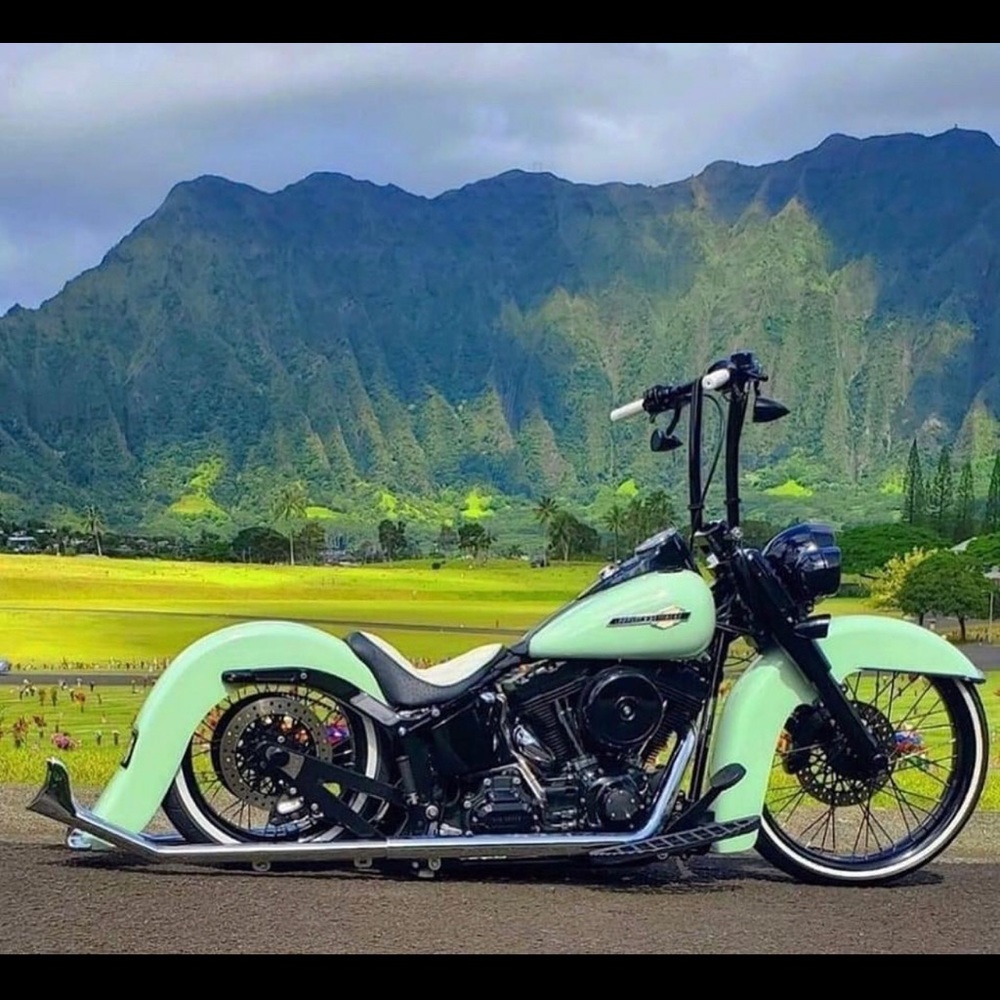 Meet your Posher, Lumas